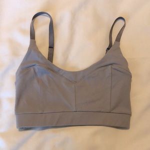 Live the Process Sport Bra